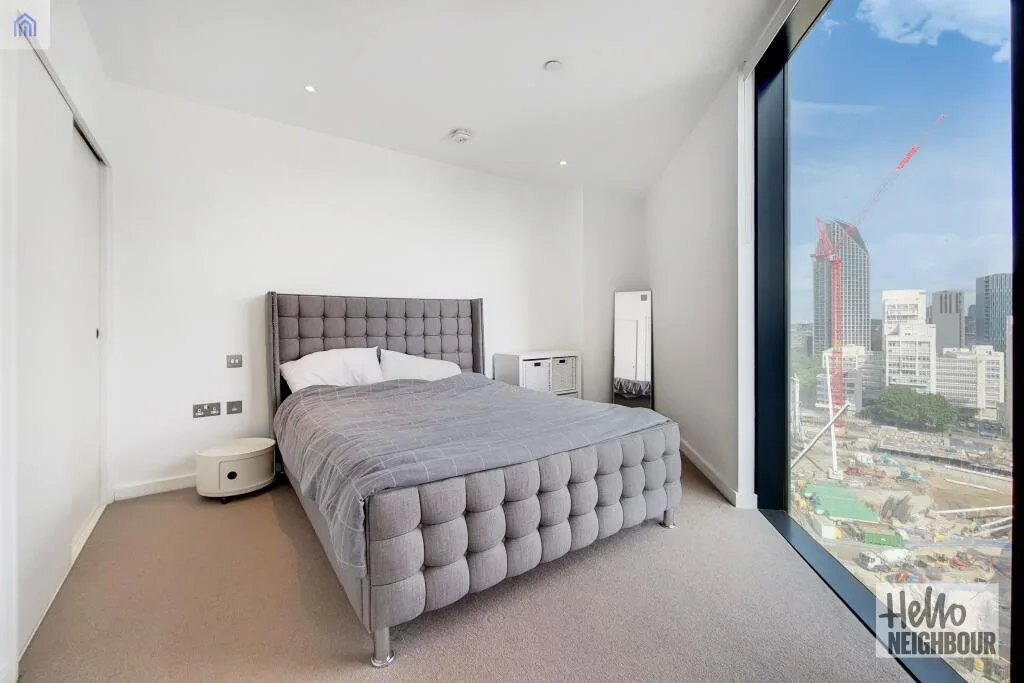 1 bedroom apartment for rent