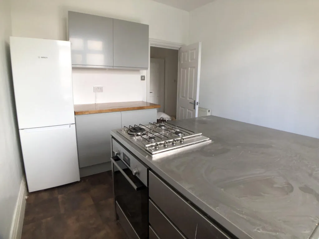 3 bedroom maisonette for rent