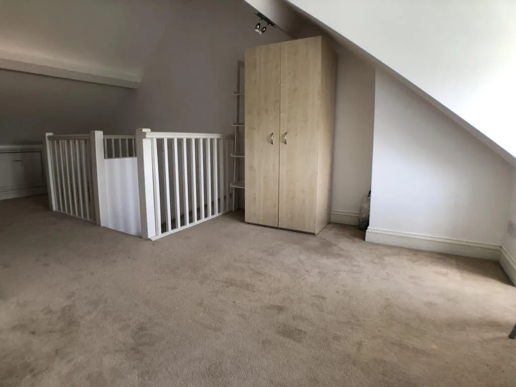 3 bedroom maisonette for rent