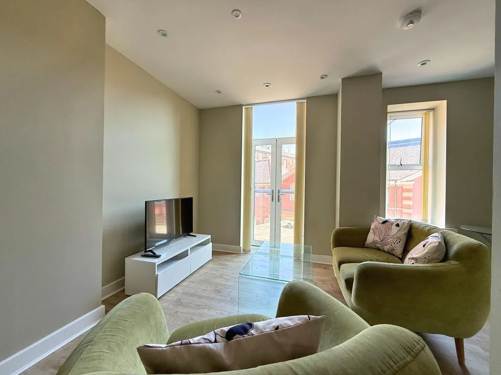2 bedroom apartment for rent