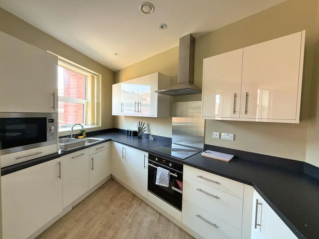2 bedroom apartment for rent