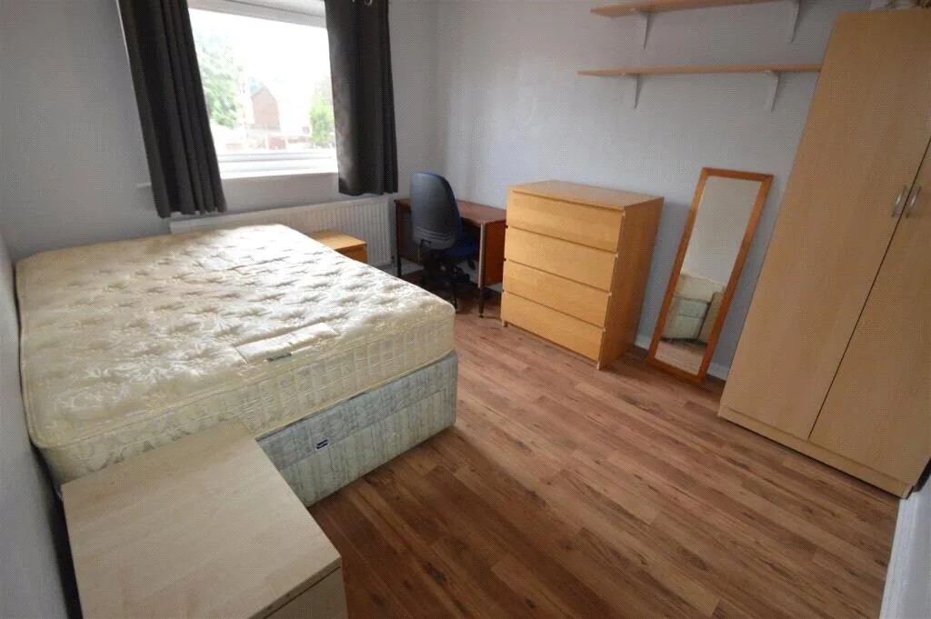 4 bedroom apartment for rent