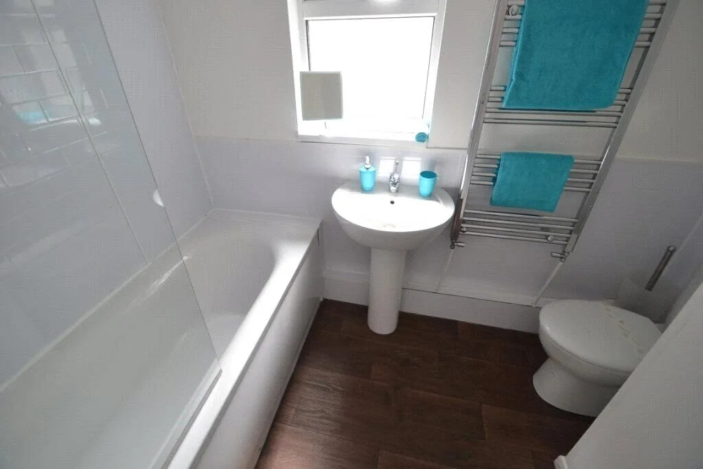 4 bedroom apartment for rent