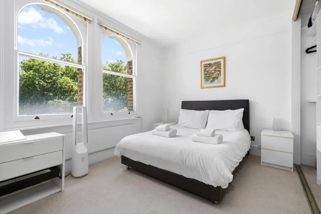 1 bedroom apartment for rent