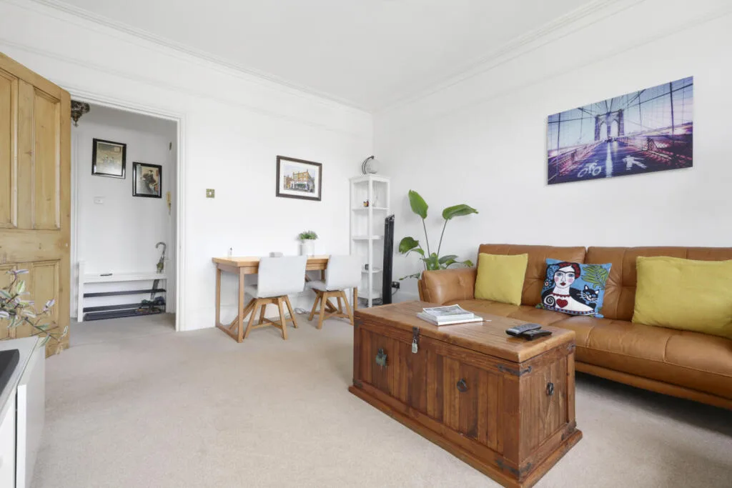 1 bedroom apartment for rent