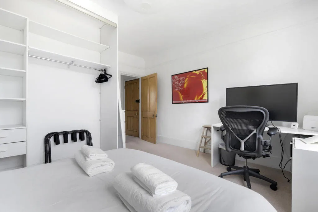 1 bedroom apartment for rent
