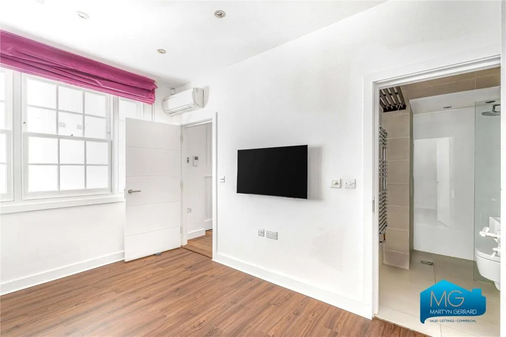 2 bedroom terraced house for rent