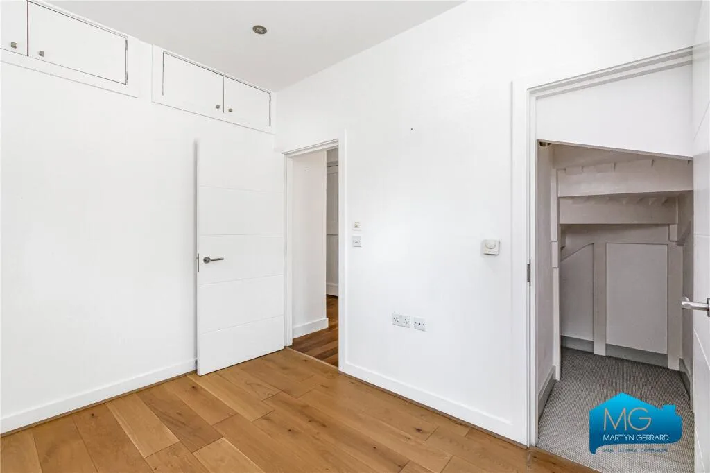 2 bedroom terraced house for rent