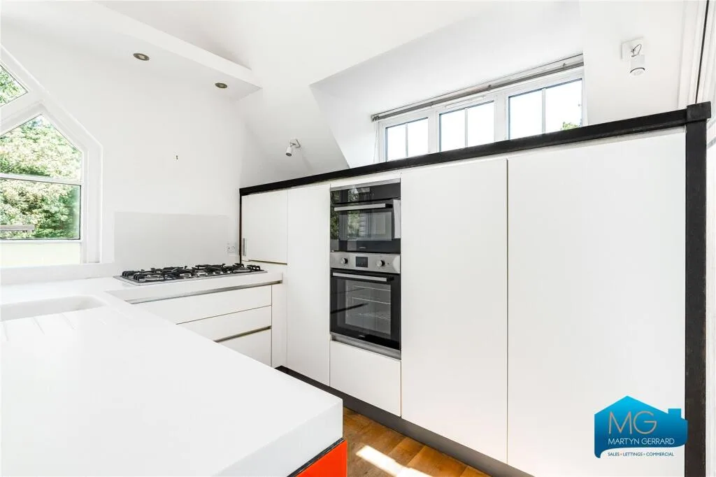 2 bedroom terraced house for rent