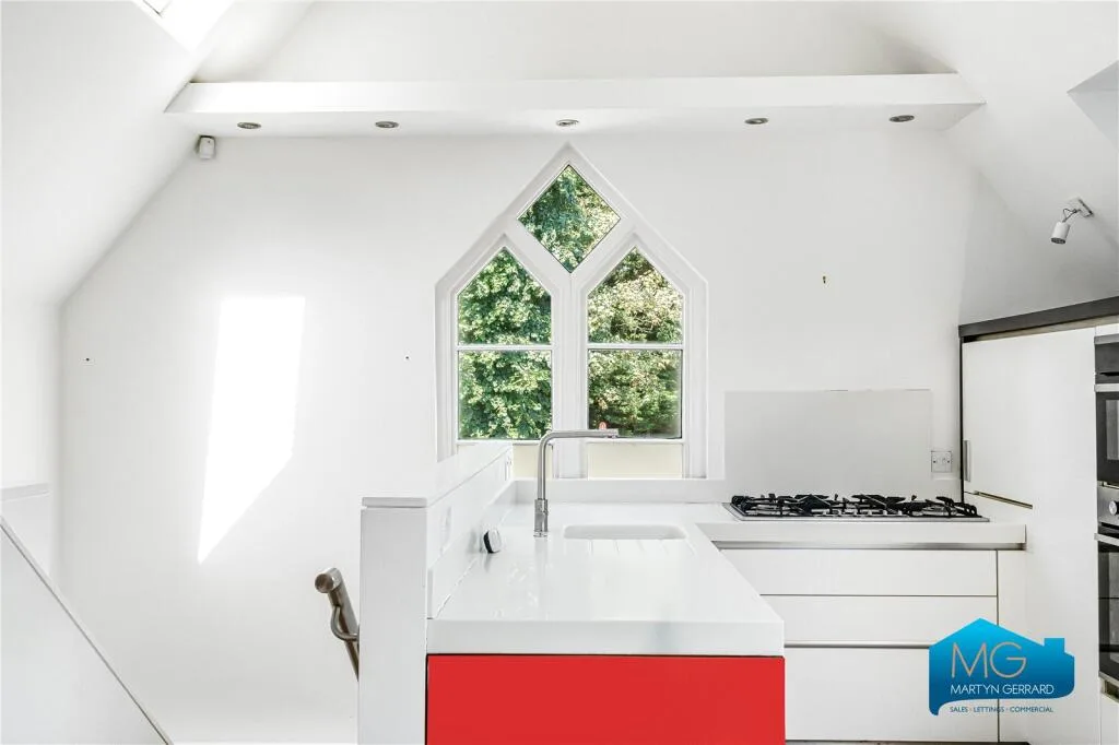 2 bedroom terraced house for rent