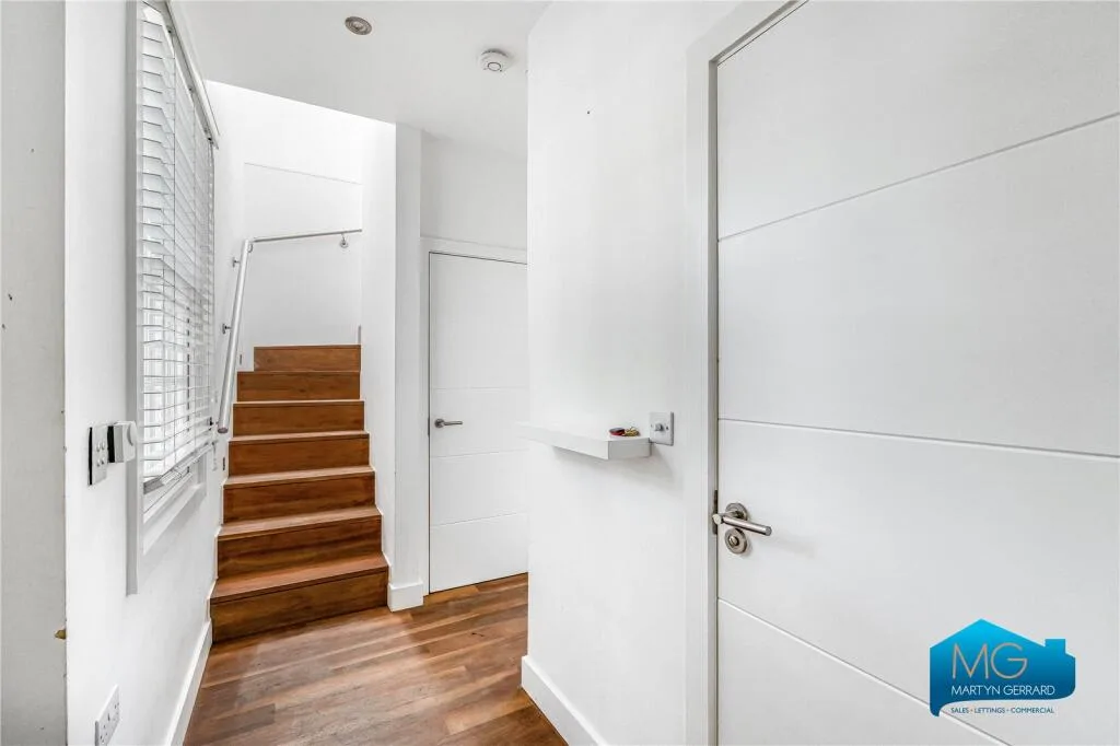 2 bedroom terraced house for rent