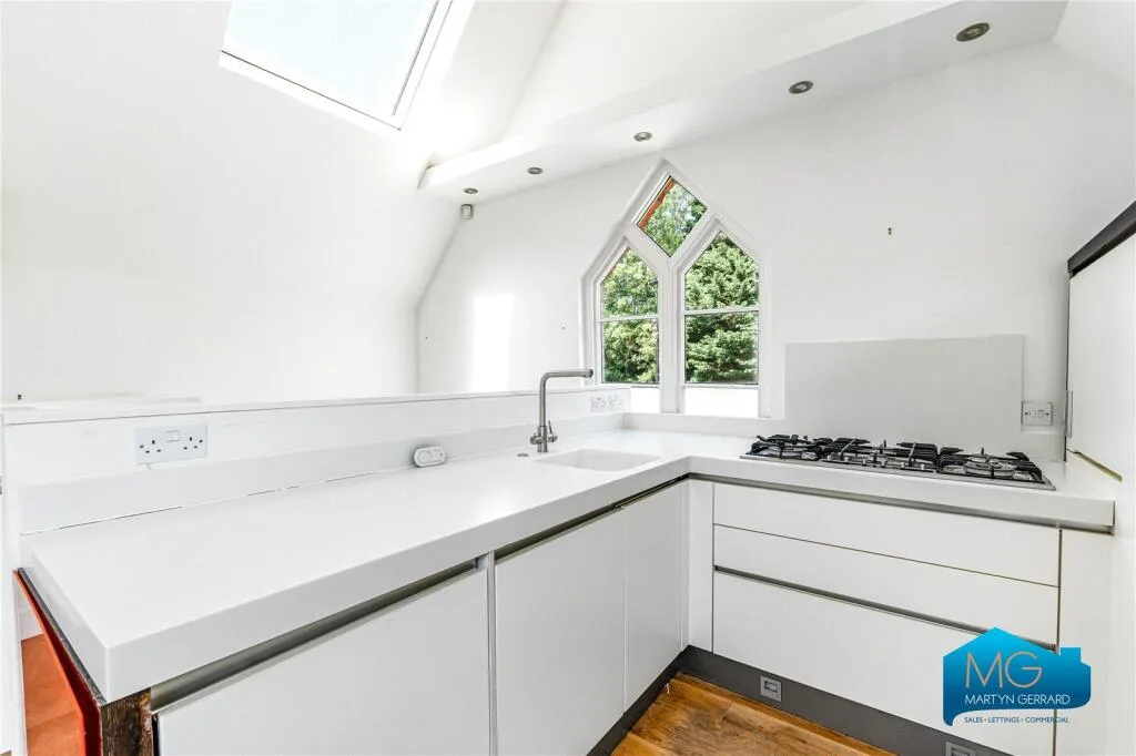 2 bedroom terraced house for rent