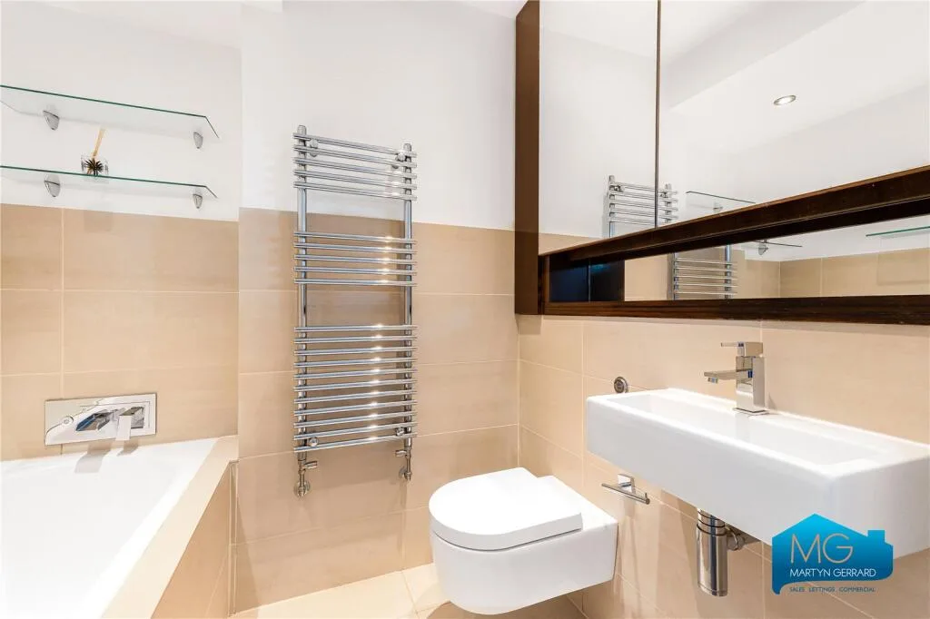 2 bedroom terraced house for rent