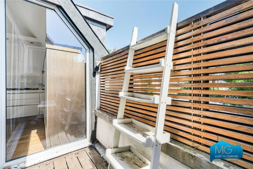 2 bedroom terraced house for rent