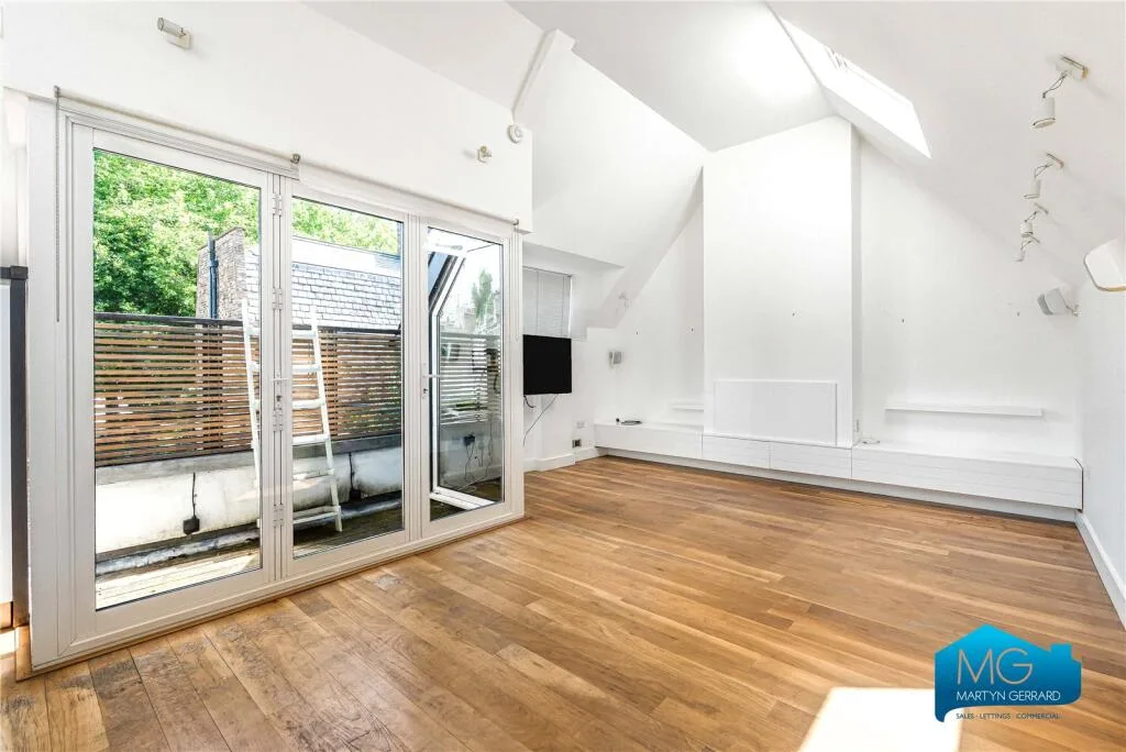 2 bedroom terraced house for rent