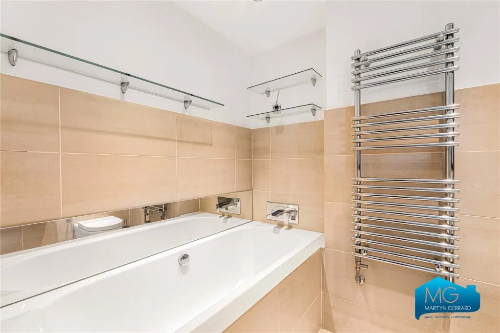 2 bedroom terraced house for rent