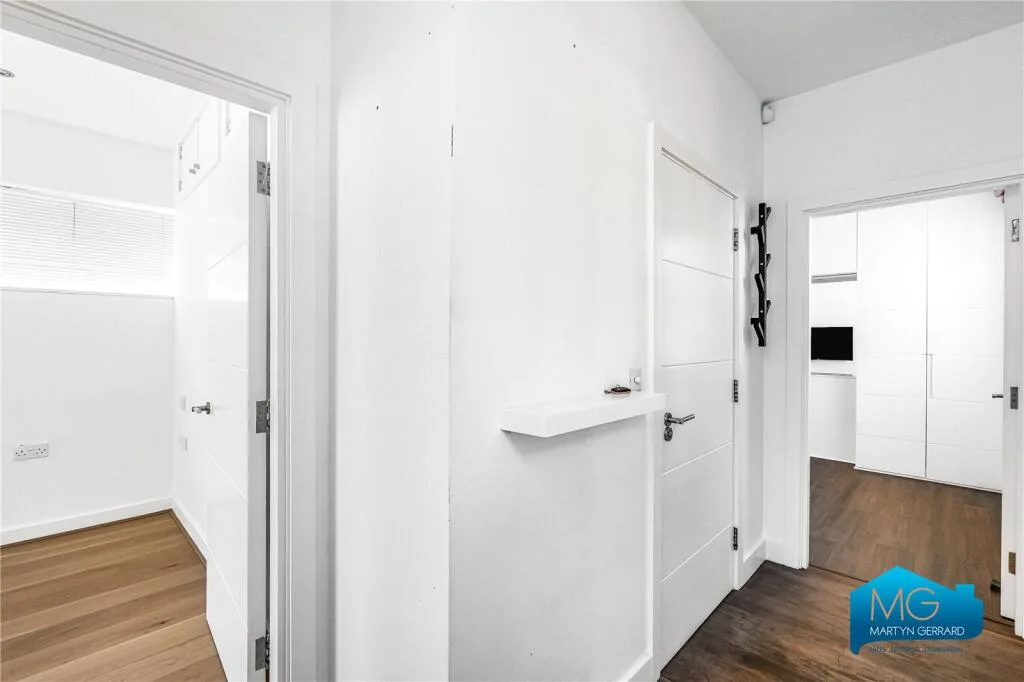 2 bedroom terraced house for rent