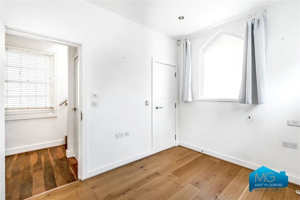 2 bedroom terraced house for rent