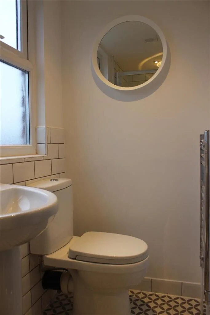 2 bedroom house for rent