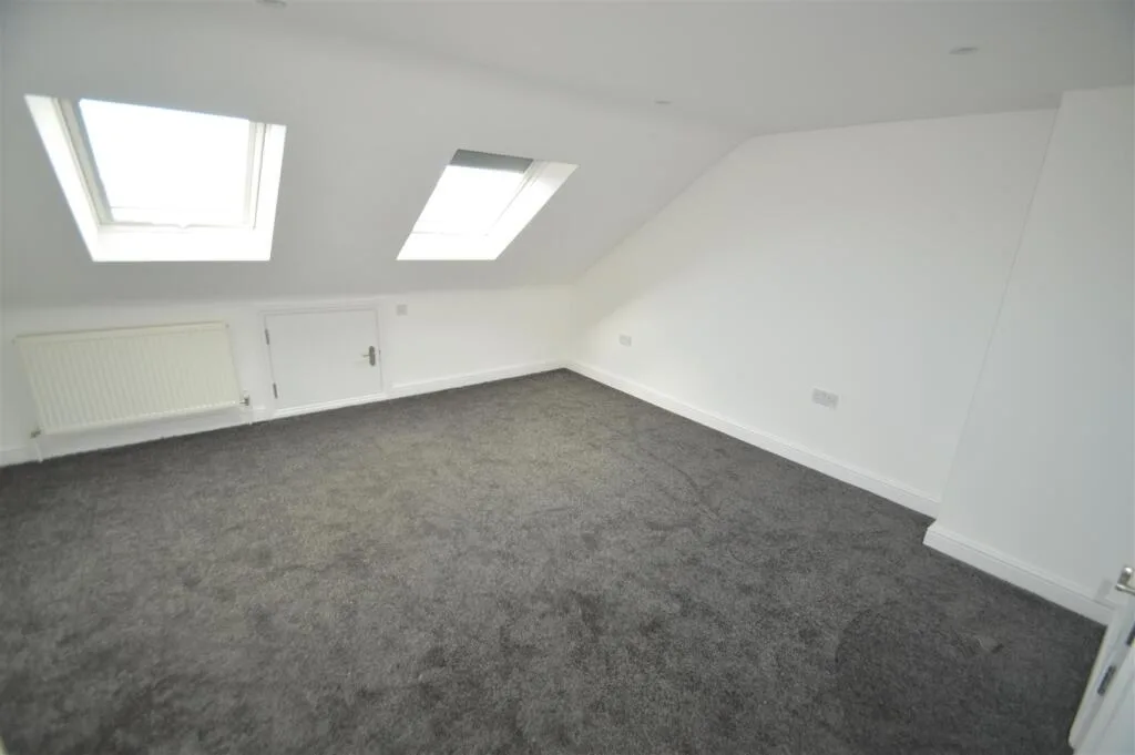 2 bedroom house for rent