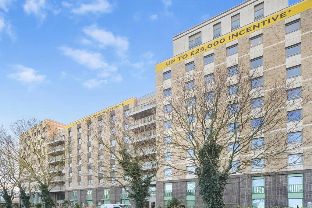 2 bedroom apartment for rent