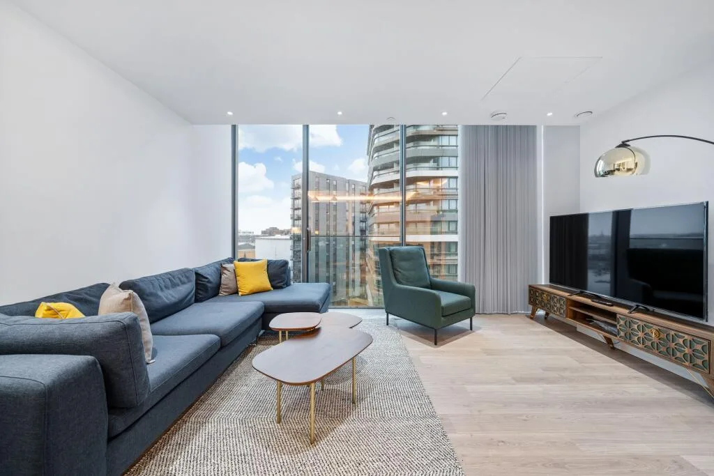 1 bedroom apartment for rent
