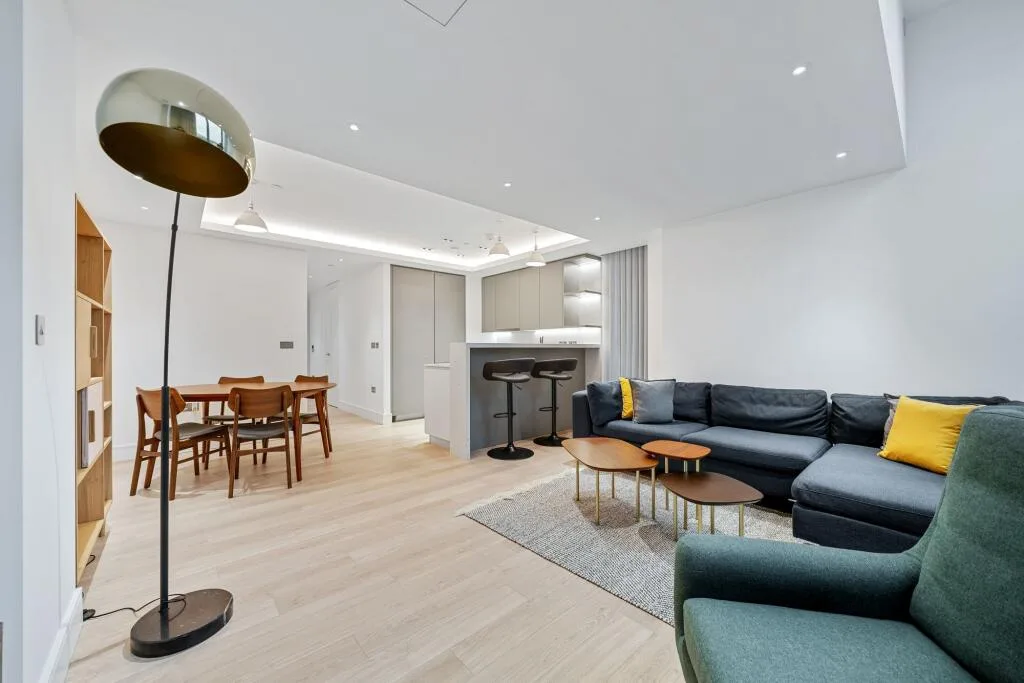 1 bedroom apartment for rent