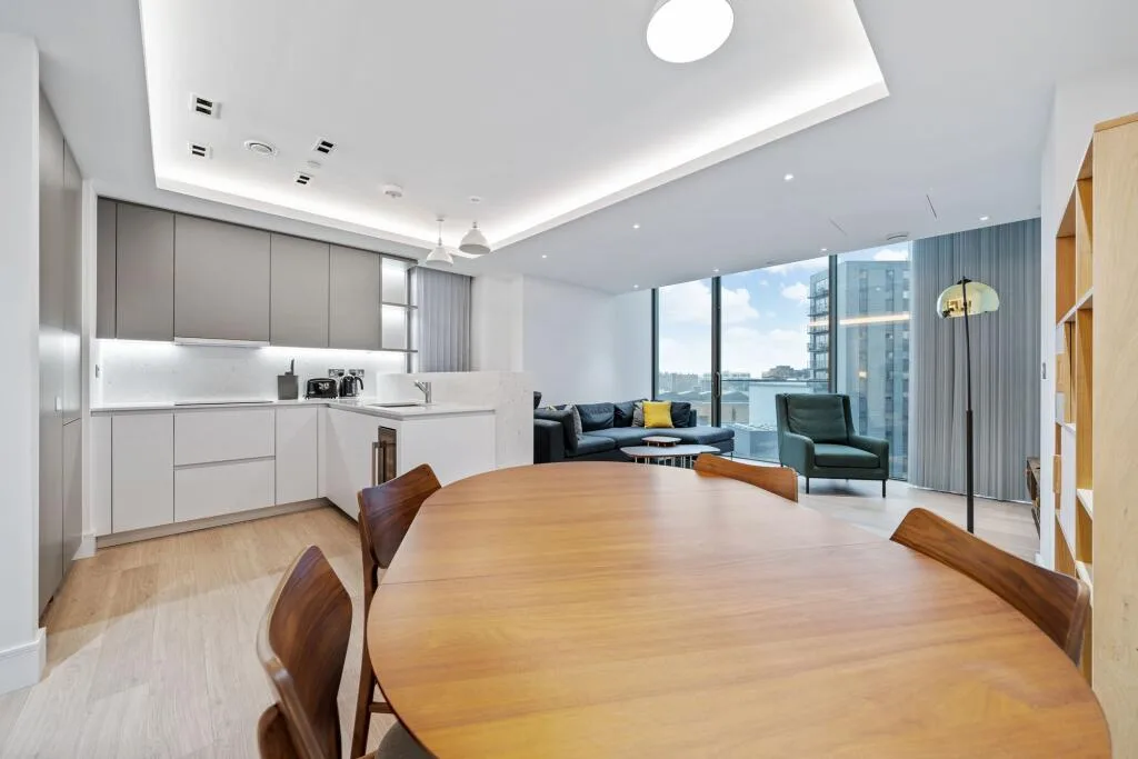 1 bedroom apartment for rent