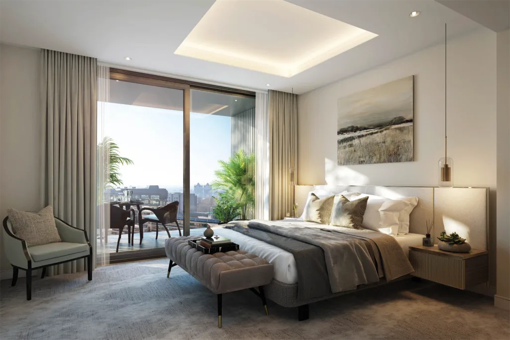 2 bedroom apartment for rent