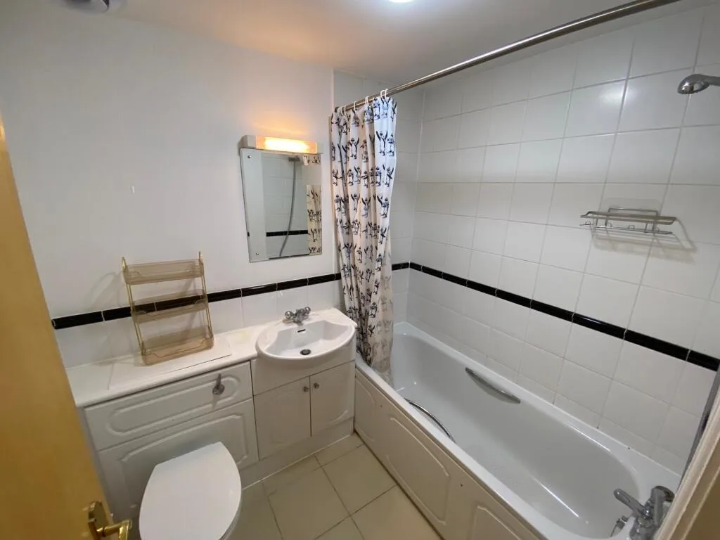 2 bedroom apartment for rent