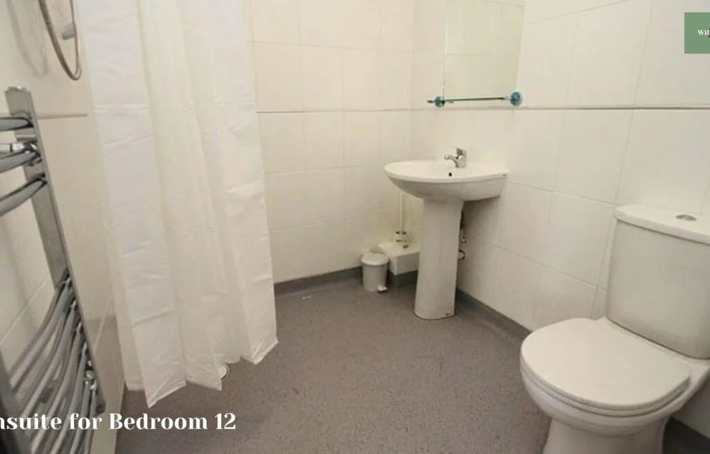 1 bedroom terraced house for rent