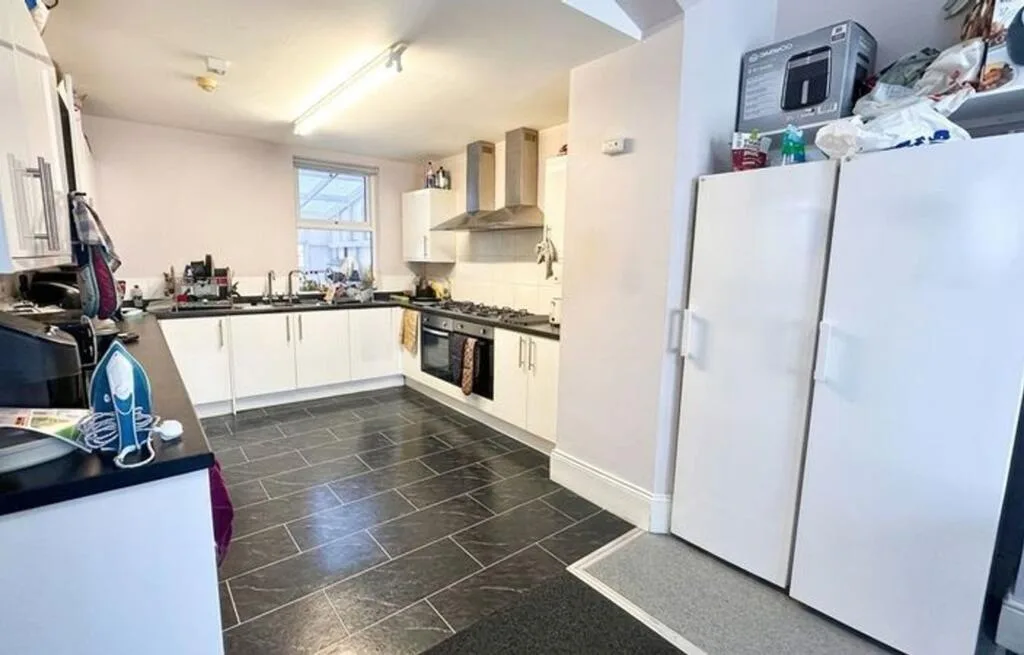 1 bedroom terraced house for rent