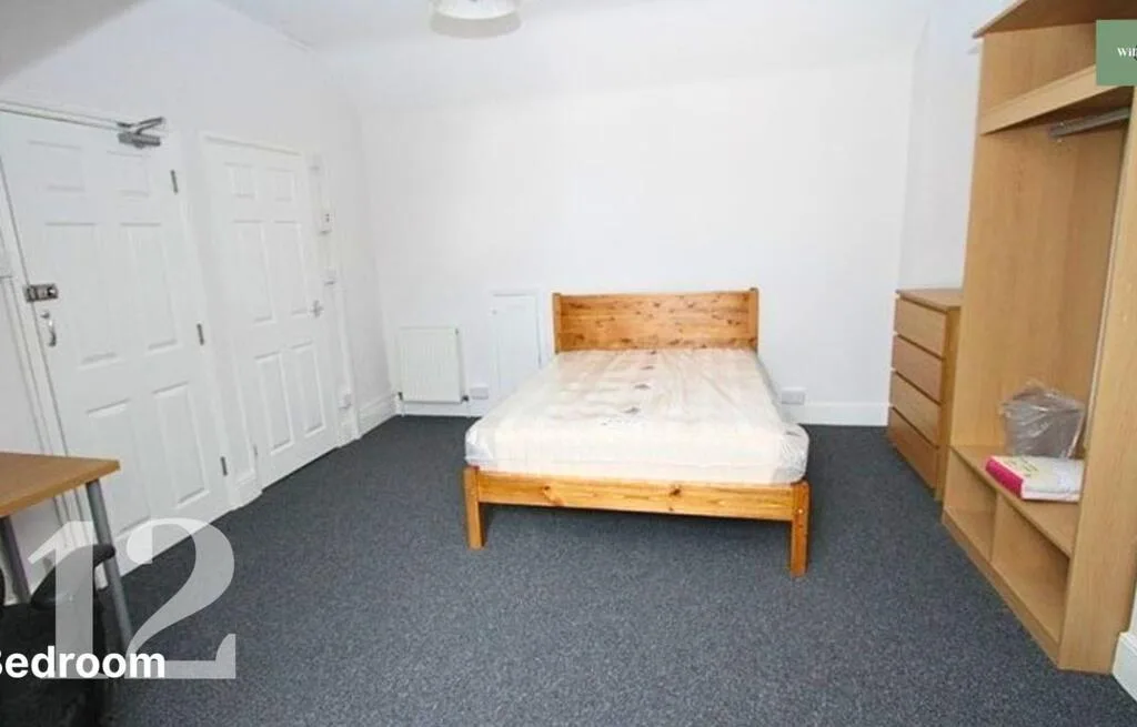 1 bedroom terraced house for rent