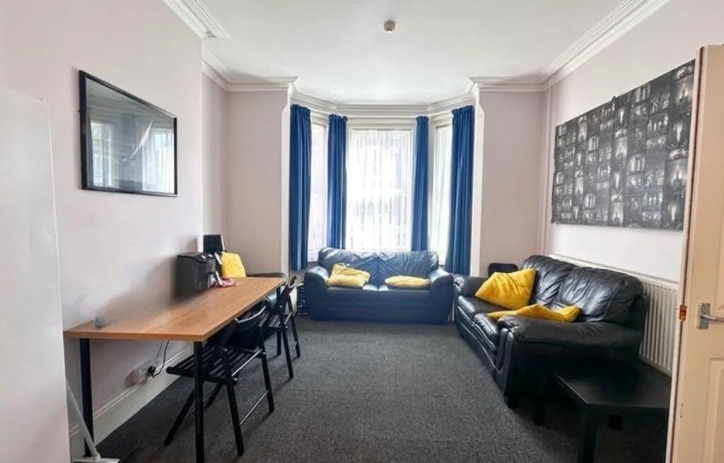 1 bedroom terraced house for rent