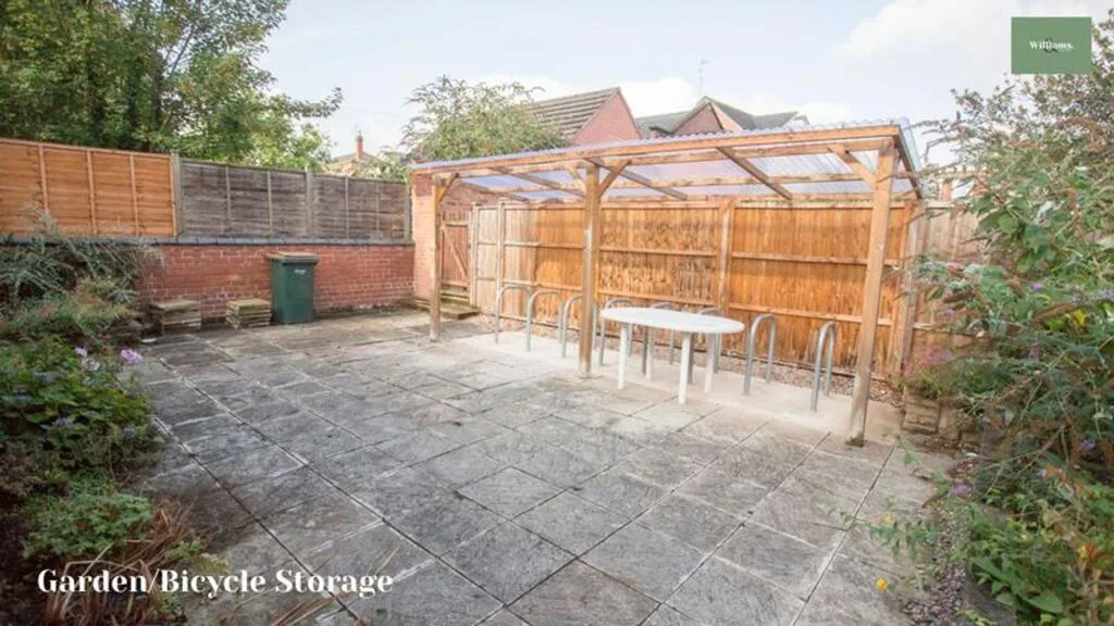 1 bedroom house of multiple occupation for rent