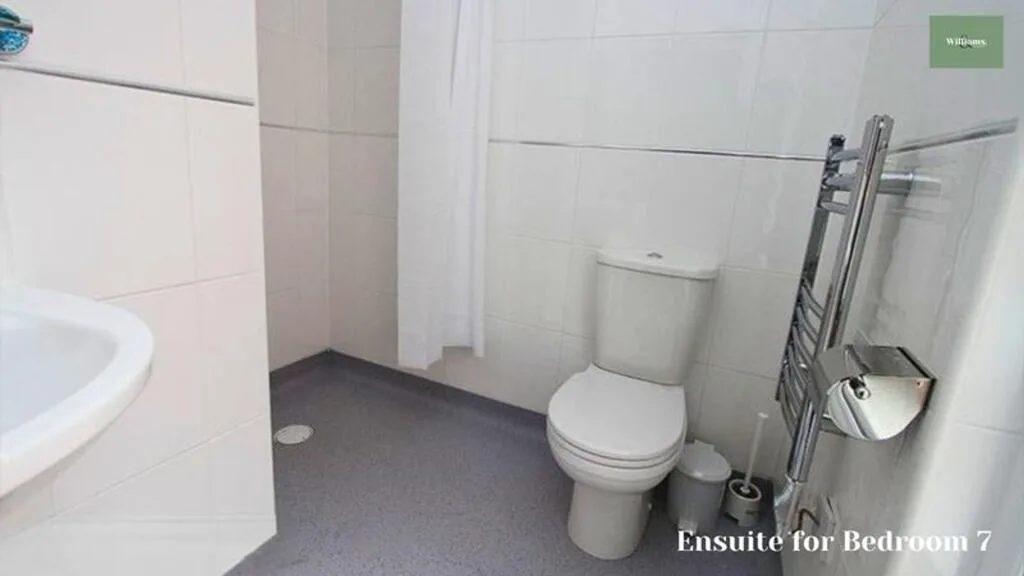1 bedroom house of multiple occupation for rent