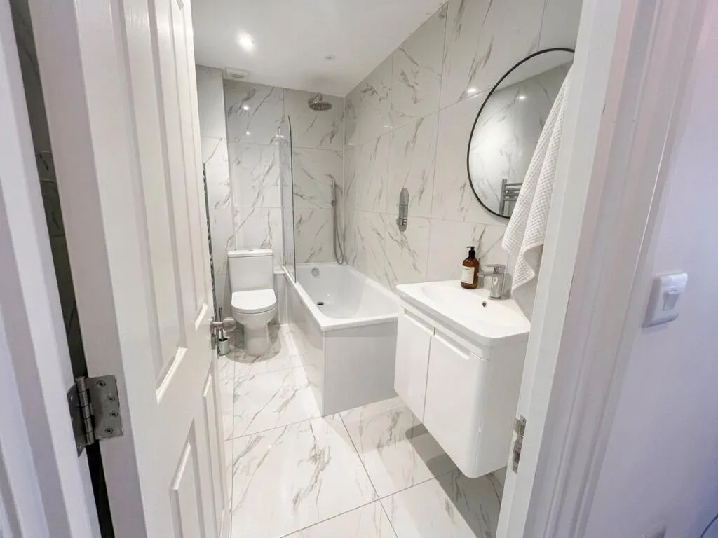 2 bedroom flat for rent