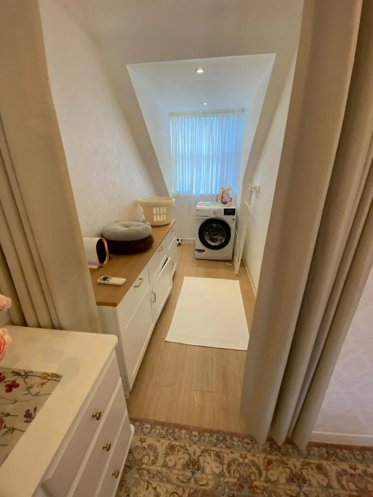 2 bedroom maisonette for rent