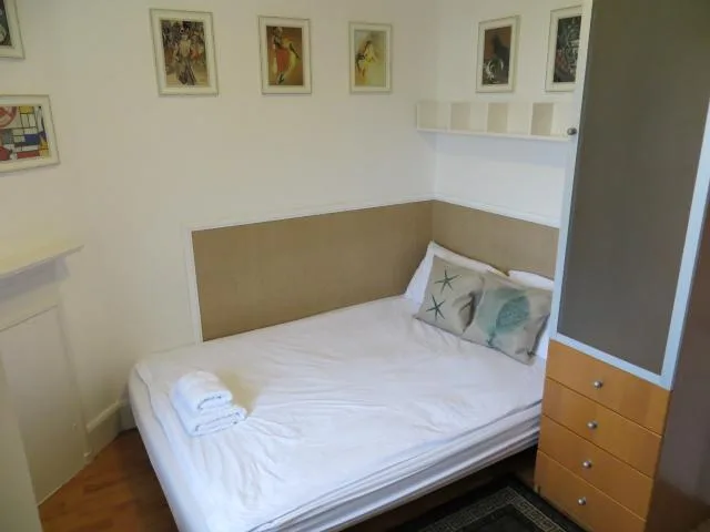 Studio apartment for rent