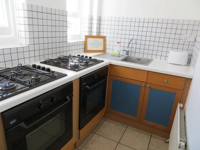 Studio apartment for rent