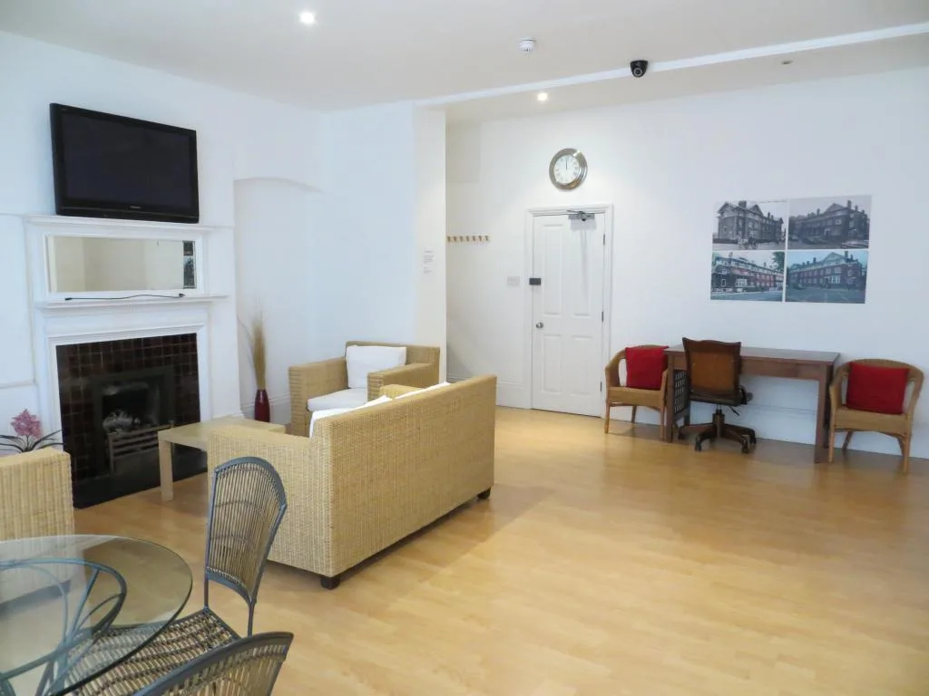 Studio apartment for rent
