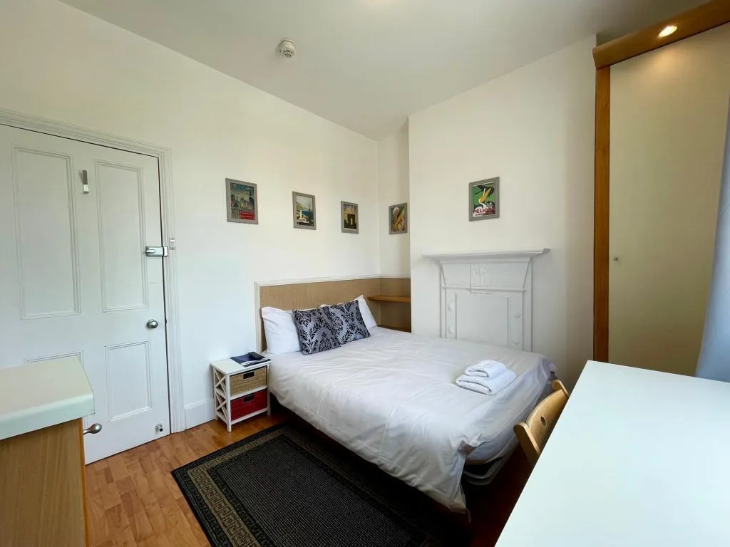 Studio apartment for rent