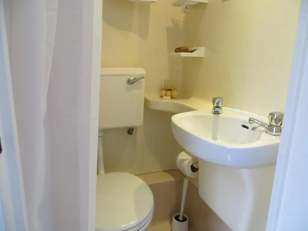 Studio apartment for rent