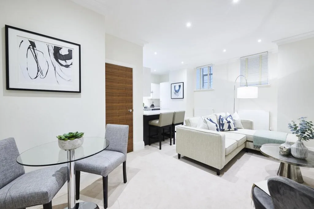 1 bedroom flat for rent