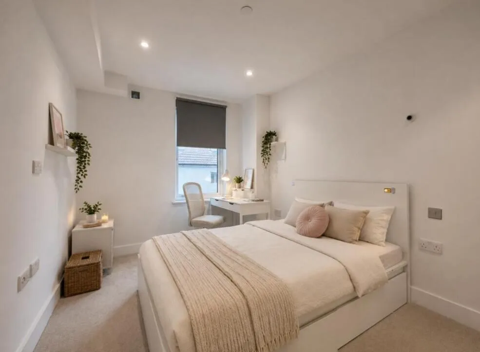 2 bedroom apartment for rent