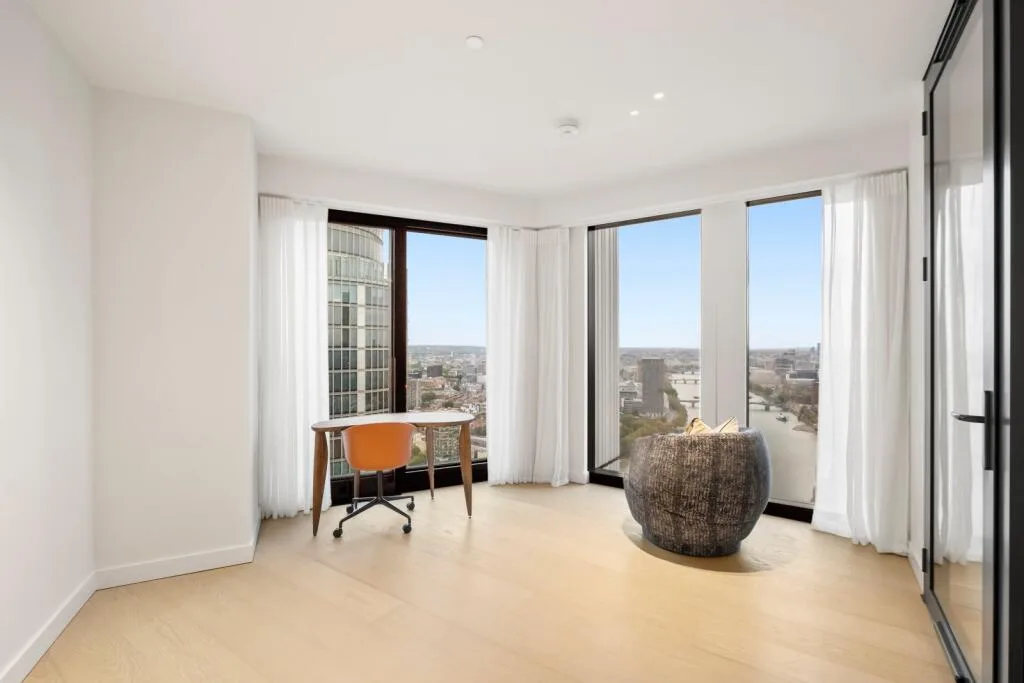 3 bedroom flat for rent
