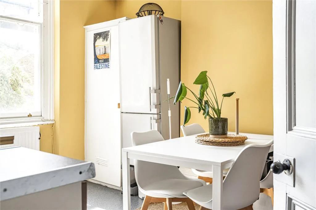Studio apartment for rent