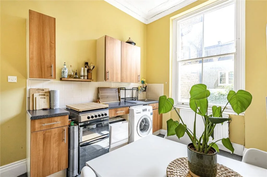 Studio apartment for rent