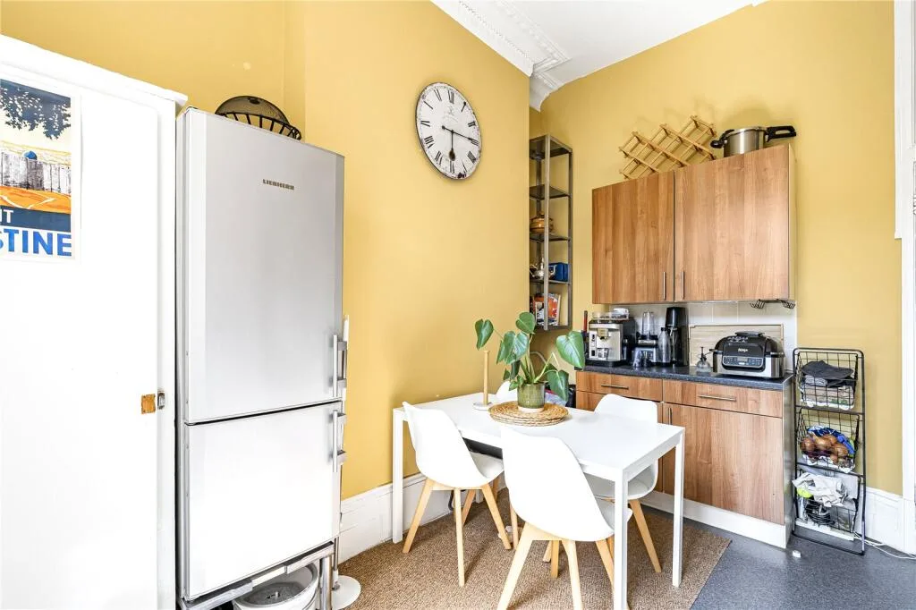 Studio apartment for rent