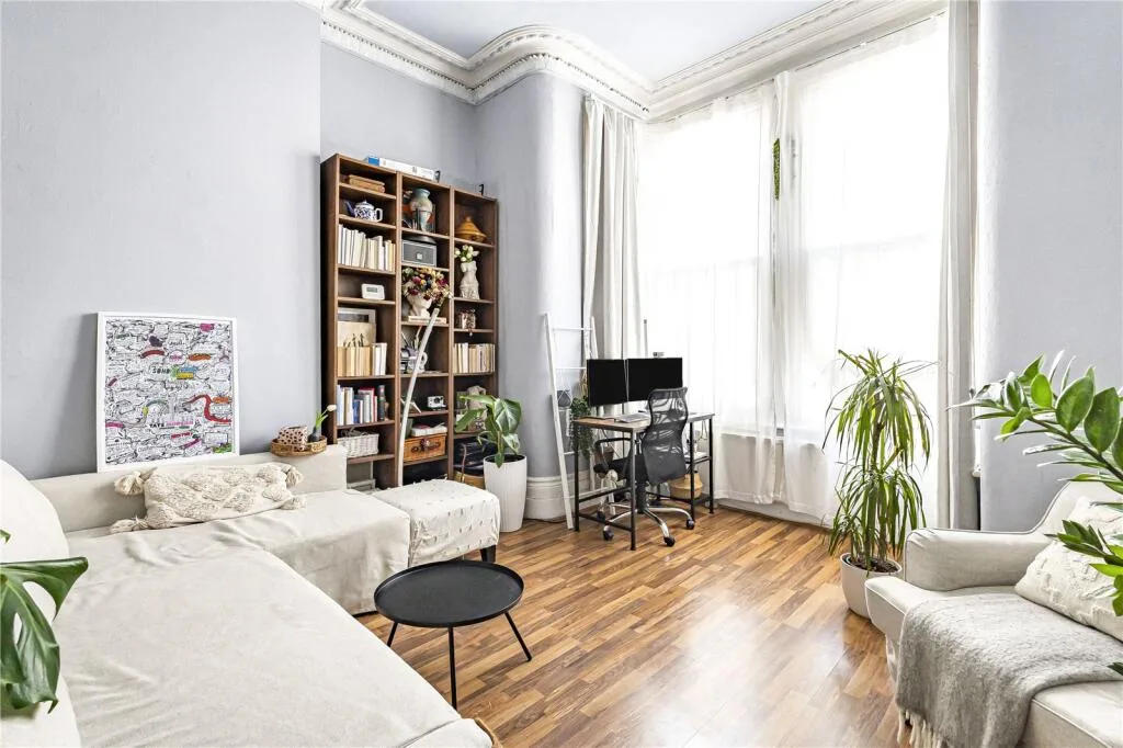 Studio apartment for rent